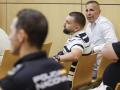 El hermano de Antonio Anglés, en el juicio en el que le acusan de secuestro y torturas

ROBER SOLSONA/EUROPA PRESS
01/7/2026