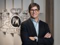 Albert Sánchez, director general de Philip Morris España, Andorra y Gibraltar