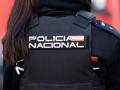 Policía Nacional en una foto de archivo