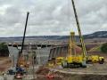 Obras en el viaducto sobre el Duero en la autovía A-11

REMITIDA / HANDOUT por MINISTRO DE TRANSPORTES Y MOVILIDAD SOSTENIBLE
Fotografía remitida a medios de comunicación exclusivamente para ilustrar la noticia a la que hace referencia la imagen, y citando la procedencia de la imagen en la firma
16/1/2026