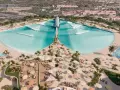 Cuenta atrás en Madrid para la apertura de la playa de olas artificial más grande de Europa