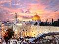 Imagen de Jerusalén, la ciudad que vio morir y resucitar a Jesucristo