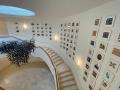 Museo de Arte Contemporáneo de Santa Marta de Tormes, ubicado en su Ayuntamiento