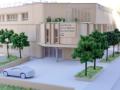El nuevo Centro de Salud Mental de Majadahonda, a detalle