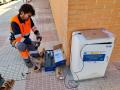Modernización de la red hídrica de Castalla (Alicante)