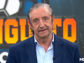 Josep Pedrerol en el último programa con Atresmedia