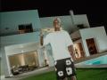 Nico Williams en su casa de Marbella