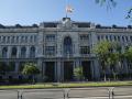 Sede del Banco de España