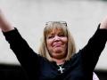 María Lourdes Afiuni, la jueza acorralada por Chávez, Maduro y ahora Delcy Rodríguez