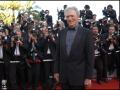 EL ACTOR Y DIRECTOR CLINT EASTWOOD