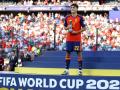 Pau Cubarsi recibe el premio a mejor jugador del Mundial 2026