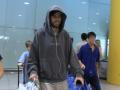 Gerard Piqué a su llegada este martes a Barcelona con sus hijos Milan y Sasha

Europa Press Reportajes / Europa Press
22/7/2026