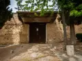 Alamillos del Tránsito, Toledo