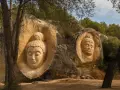 Ruta de las Caras de Buendía, Cuenca