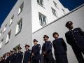 La casa natal de Hitler en Austria se convierte en una comisaría