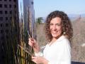 La experta en fertilidad integrativa Patricia Bartolomé