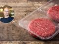 El doctor en ciencia y tecnología de los alimentos, Miguel A. Lurueña explica si se pueden comer las hamburguesas abombadas