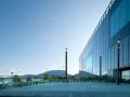 Centro de Innovación de Philip Morris International en Neuchâtel (Suiza)
