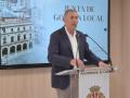 Imagen de la Junta de Gobierno Local
