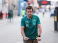 (Foto de ARCHIVO)
ALONSO Fernando (spa), Aston Martin F1 Team Honda AMR26, portrait during the Formula 1 Austrian Grand Prix 2026, 8th round of the 2026 Formula One World Championship from June 26 to 28, 2026 on the Red Bull Ring, in Spielberg, Austria - Photo Antonin Vincent / DPPI

ANTONIN VINCENT / DPPI / AFP7 / Europa Press
25/6/2026 ONLY FOR USE IN SPAIN