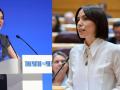 Imágenes de Isabel Díaz Ayuso y Diana Morant