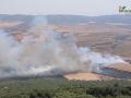 Incendio en Retuerta del Bullaque

REMITIDA / HANDOUT por JCCM
Fotografía remitida a medios de comunicación exclusivamente para ilustrar la noticia a la que hace referencia la imagen, y citando la procedencia de la imagen en la firma
23/7/2026