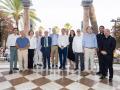 Clausura del ciclo de conferencias “Testigo Directo”, organizado por la Asociación Católica de Propagandistas (ACdP) y la Universidad CEU Cardenal Herrera (CEU UCH)