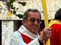 Imagen de archivo de Luis López Hernández, canónigo de la Concatedral de San Nicolás de Alicante