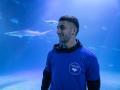 Imagen de archivo de Ferran Torres en el Oceanogràfic de Valencia.