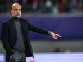 (Foto de ARCHIVO)
FILED - 04 October 2023, Saxony, Leipzig: FILE PHOTO - Manchester City coach Pep Guardiola gestures on the touchline during the UEFA Champions League Group G soccer match between RB Leipzig and Manchester City at Red Bull Arena. Photo: Jan Woitas/dpa

04/10/2023 ONLY FOR USE IN SPAIN