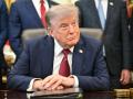 US President Donald Trump makes an announcement on American Nuclear Innovation in the Oval Office of the White House in Washington, DC, on July 24, 2026. (Photo by Mandel NGAN / AFP)