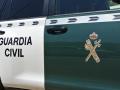 (Foto de ARCHIVO)
Coche de la Guardia Civil.

REMITIDA / HANDOUT por GUARDIA CIVIL
Fotografía remitida a medios de comunicación exclusivamente para ilustrar la noticia a la que hace referencia la imagen, y citando la procedencia de la imagen en la firma
03/11/2021
