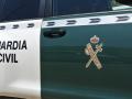 (Foto de ARCHIVO)
Coche de la Guardia Civil.

REMITIDA / HANDOUT por GUARDIA CIVIL
Fotografía remitida a medios de comunicación exclusivamente para ilustrar la noticia a la que hace referencia la imagen, y citando la procedencia de la imagen en la firma
03/11/2021