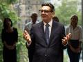 Andy Burnham, primer ministro de Reino Unido