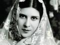 LA ARGENTINITA
ENCARNACION LOPEZ
BAILARINA ESPAÑOLA . BUENOS AIRES 1895 - 1945