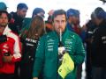 Fernando Alonso