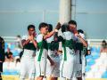 Imagen de archivo del Elche FC