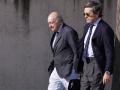 El que fuera ministro del Interior del PP con Mariano Rajoy, Jorge Fernández Díaz