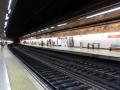 Estación de Cercanías de Embajadores