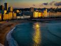 La Coruña