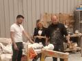 Imagen del nuevo programa de À Punt 'Entre els nostres'