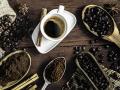 Distintos tipos de cafés