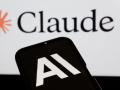 (Foto de ARCHIVO)
October 1, 2025, Bandung, West Java, Indonesia: In this photo illustration, The Anthropic logo is displayed on a smartphone with Claude AI logo in the background.

Europa Press/Contacto/Algi Febri Sugita
01/10/2025