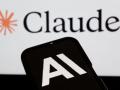 (Foto de ARCHIVO)
October 1, 2025, Bandung, West Java, Indonesia: In this photo illustration, The Anthropic logo is displayed on a smartphone with Claude AI logo in the background.

Europa Press/Contacto/Algi Febri Sugita
01/10/2025