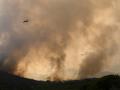 Los incendios en España han quemado miles de hectáreas y forzado a miles de personas a desplazarse
