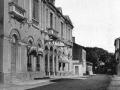 Fachada Teatro Circo de Albacete 1924