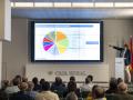 Presentación del IX Indicador Económico de la Provincia de Córdoba