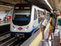Metro de Madrid