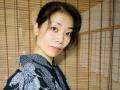La cantaora Noriko Martín