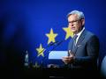 Magnus Brunner, Comisario Europeo de Interior y Migraciones